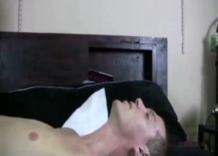 Busty sister is sucking her brother's dick