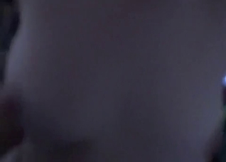 Young sis want to suck my dick so much